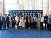 International Delegation