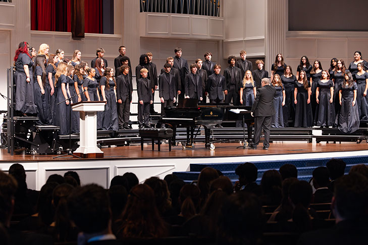 DBU Chorale