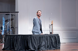 Nick Vujicic
