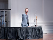 Nick Vujicic